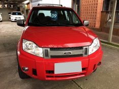 FORD ECOSPORT 1.6 FREESTYLE 8V 2009/2009 OFERTA CARRO | OFERTA BAIXOS SALVADOR DO SUL / Carros no Vale