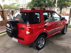 FORD ECOSPORT 1.6 FREESTYLE 8V 2009/2009 OFERTA CARRO | OFERTA BAIXOS SALVADOR DO SUL / Carros no Vale