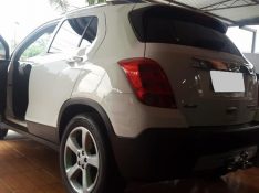 CHEVROLET TRACKER LTZ 1.8 2015/2015 OFERTA CARRO | OFERTA BAIXOS SALVADOR DO SUL / Carros no Vale