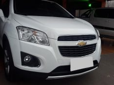 CHEVROLET TRACKER LTZ 1.8 2015/2015 OFERTA CARRO | OFERTA BAIXOS SALVADOR DO SUL / Carros no Vale