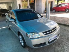 CHEVROLET ASTRA 2.0 ELEGANCE 8V 2004/2005 OFERTA CARRO | OFERTA BAIXOS SALVADOR DO SUL / Carros no Vale