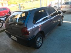 VOLKSWAGEN GOL 1.0I 8V 1996/1997 OFERTA CARRO | OFERTA BAIXOS SALVADOR DO SUL / Carros no Vale