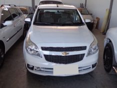 CHEVROLET AGILE 1.4 LTZ 8V 2011/2011 OFERTA CARRO | OFERTA BAIXOS SALVADOR DO SUL / Carros no Vale