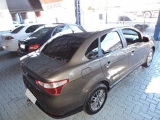 FIAT SIENA ATTRACTIVE 1.4 2013/2013 OFERTA CARRO | OFERTA BAIXOS SALVADOR DO SUL / Carros no Vale