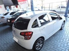 CITROEN C3 ATTRACTION 1.2I PURE TECH 2016/2017 OFERTA CARRO | OFERTA BAIXOS SALVADOR DO SUL / Carros no Vale