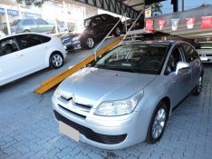 CITROEN C4 GLX 2.0 16V FLEX 2009/2010 OFERTA CARRO | OFERTA BAIXOS SALVADOR DO SUL / Carros no Vale