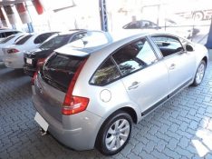 CITROEN C4 GLX 2.0 16V FLEX 2009/2010 OFERTA CARRO | OFERTA BAIXOS SALVADOR DO SUL / Carros no Vale