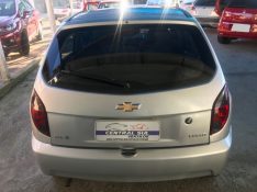 CHEVROLET CELTA 1 0L LT 1.0 2014/2014 OFERTA CARRO | OFERTA BAIXOS SALVADOR DO SUL / Carros no Vale