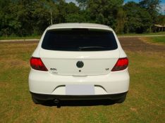 VOLKSWAGEN GOL POWER 1.6 MI 8V 2010/2011 OFERTA CARRO | OFERTA BAIXOS SALVADOR DO SUL / Carros no Vale