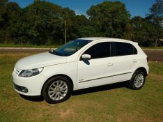 VOLKSWAGEN GOL POWER 1.6 MI 8V 2010/2011 OFERTA CARRO | OFERTA BAIXOS SALVADOR DO SUL / Carros no Vale