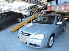 CHEVROLET ASTRA SEDAN CD 2.0 2002/2003 OFERTA CARRO | OFERTA BAIXOS SALVADOR DO SUL / Carros no Vale