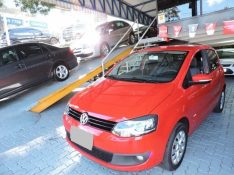 VOLKSWAGEN FOX TREND 1.0 MI 8V TOTAL FLEX 2012/2013 OFERTA CARRO | OFERTA BAIXOS SALVADOR DO SUL / Carros no Vale