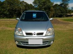 RENAULT SCENIC 2.0 PRIVILEGE 16V 2006/2007 OFERTA CARRO | OFERTA BAIXOS SALVADOR DO SUL / Carros no Vale