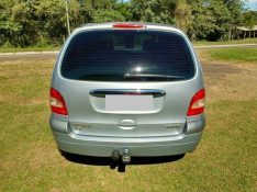 RENAULT SCENIC 2.0 PRIVILEGE 16V 2006/2007 OFERTA CARRO | OFERTA BAIXOS SALVADOR DO SUL / Carros no Vale