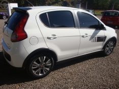 FIAT PALIO 1.6 MPI SPORTING 16V 2014/2014 OFERTA CARRO | OFERTA BAIXOS SALVADOR DO SUL / Carros no Vale