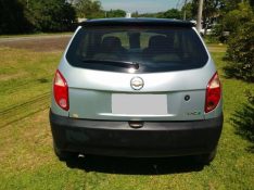 CHEVROLET CELTA 1.0 MPFI LIFE 8V 2009/2010 OFERTA CARRO | OFERTA BAIXOS SALVADOR DO SUL / Carros no Vale