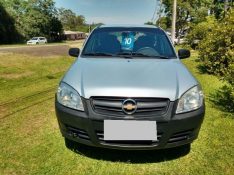 CHEVROLET CELTA 1.0 MPFI LIFE 8V 2009/2010 OFERTA CARRO | OFERTA BAIXOS SALVADOR DO SUL / Carros no Vale