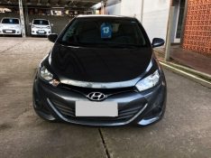 HYUNDAI HB20 1.6 CONFORT PLUS 16V 2013/2013 OFERTA CARRO | OFERTA BAIXOS SALVADOR DO SUL / Carros no Vale