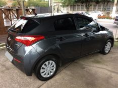 HYUNDAI HB20 1.6 CONFORT PLUS 16V 2013/2013 OFERTA CARRO | OFERTA BAIXOS SALVADOR DO SUL / Carros no Vale