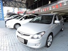 HYUNDAI I30 2.0 MPI 16V 2011/2012 OFERTA CARRO | OFERTA BAIXOS SALVADOR DO SUL / Carros no Vale