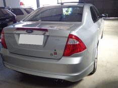 FORD FUSION 2.5 SEL 16V 2010/2010 OFERTA CARRO | OFERTA BAIXOS SALVADOR DO SUL / Carros no Vale