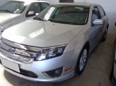 FORD FUSION 2.5 SEL 16V 2010/2010 OFERTA CARRO | OFERTA BAIXOS SALVADOR DO SUL / Carros no Vale