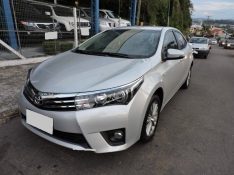 TOYOTA COROLLA 2.0 ALTIS 16V 2014/2015 OFERTA CARRO | OFERTA BAIXOS SALVADOR DO SUL / Carros no Vale