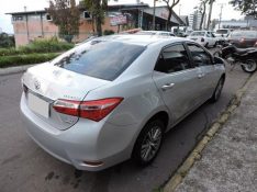 TOYOTA COROLLA 2.0 ALTIS 16V 2014/2015 OFERTA CARRO | OFERTA BAIXOS SALVADOR DO SUL / Carros no Vale