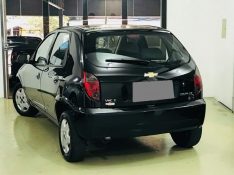 CHEVROLET CELTA 1.0 LT 8V 2014/2014 OFERTA CARRO | OFERTA BAIXOS SALVADOR DO SUL / Carros no Vale