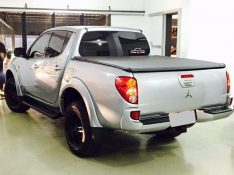 MITSUBISHI L200 TRITON 3.2 HPE 4X4 16V 2008/2008 OFERTA CARRO | OFERTA BAIXOS SALVADOR DO SUL / Carros no Vale