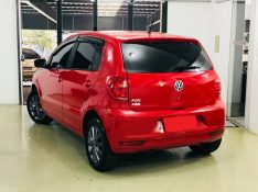 VOLKSWAGEN FOX I-TREND 1.0 8V 2013/2013 OFERTA CARRO | OFERTA BAIXOS SALVADOR DO SUL / Carros no Vale