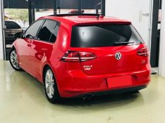 VOLKSWAGEN GOLF 1.4 TSI HIGHLINE 16V 2014/2014 OFERTA CARRO | OFERTA BAIXOS SALVADOR DO SUL / Carros no Vale