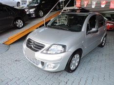 CITROEN C3 1.6 SOLARIS 16V 2012/2012 OFERTA CARRO | OFERTA BAIXOS SALVADOR DO SUL / Carros no Vale