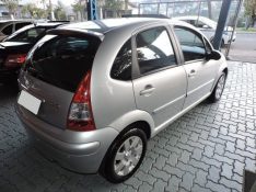 CITROEN C3 1.6 SOLARIS 16V 2012/2012 OFERTA CARRO | OFERTA BAIXOS SALVADOR DO SUL / Carros no Vale