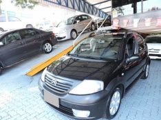 CITROEN C3 1.4 I XTR 8V 2007/2008 OFERTA CARRO | OFERTA BAIXOS SALVADOR DO SUL / Carros no Vale