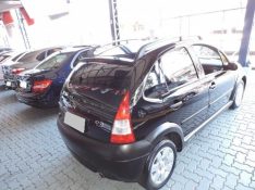 CITROEN C3 1.4 I XTR 8V 2007/2008 OFERTA CARRO | OFERTA BAIXOS SALVADOR DO SUL / Carros no Vale