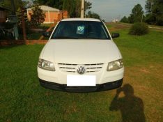 VOLKSWAGEN GOL 1.0 I 8V 2008/2009 OFERTA CARRO | OFERTA BAIXOS SALVADOR DO SUL / Carros no Vale