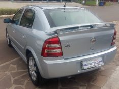 CHEVROLET ASTRA ADVANTAGE 2.0 8V 2009/2010 OFERTA CARRO | OFERTA BAIXOS SALVADOR DO SUL / Carros no Vale