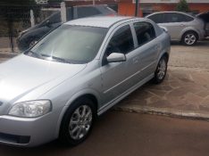 CHEVROLET ASTRA ADVANTAGE 2.0 8V 2009/2010 OFERTA CARRO | OFERTA BAIXOS SALVADOR DO SUL / Carros no Vale