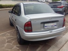 CHEVROLET CORSA WIND 1.0 2001/2002 OFERTA CARRO | OFERTA BAIXOS SALVADOR DO SUL / Carros no Vale