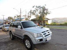 MITSUBISHI PAJERO SPORT 2.5 HPE 4X4 8V 2009/2010 OFERTA CARRO | OFERTA BAIXOS SALVADOR DO SUL / Carros no Vale