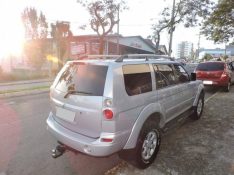 MITSUBISHI PAJERO SPORT 2.5 HPE 4X4 8V 2009/2010 OFERTA CARRO | OFERTA BAIXOS SALVADOR DO SUL / Carros no Vale