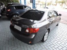 TOYOTA COROLLA XEI 1.8 16V FLEX 2008/2009 OFERTA CARRO | OFERTA BAIXOS SALVADOR DO SUL / Carros no Vale