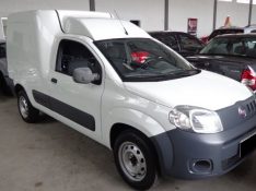 FIAT FIORINO 1.4 FURGAO 8V 2014/2015 OFERTA CARRO | OFERTA BAIXOS SALVADOR DO SUL / Carros no Vale