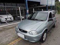 CHEVROLET CORSA SEDAN CLASSIC 1.0 MPFI 4P 2003/2003 OFERTA CARRO | OFERTA BAIXOS SALVADOR DO SUL / Carros no Vale