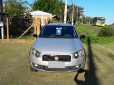 FIAT PALIO 1.4 TREKKING WEEKEND 8V 2010/2010 OFERTA CARRO | OFERTA BAIXOS SALVADOR DO SUL / Carros no Vale