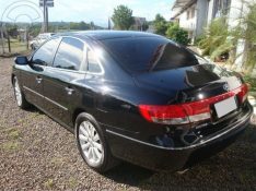 HYUNDAI AZERA 3.3 MPFI GLS SEDAN V6 24V 2009/2010 OFERTA CARRO | OFERTA BAIXOS SALVADOR DO SUL / Carros no Vale