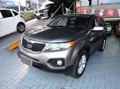 KIA SORENTO 2.4 EX 4X2 16V 2012/2012 OFERTA CARRO | OFERTA BAIXOS SALVADOR DO SUL / Carros no Vale