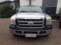 FORD F-350 3.9 TURBO INTERCOOLER 2011/2011 OFERTA CARRO | OFERTA BAIXOS SALVADOR DO SUL / Carros no Vale