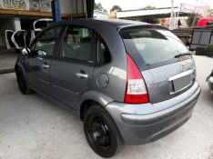 CITROEN C3 1.4 I EXCLUSIVE 8V 2007/2007 OFERTA CARRO | OFERTA BAIXOS SALVADOR DO SUL / Carros no Vale